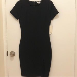 Tobi little black dress- tag on